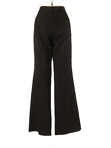 Club Monaco Wool Pants (view 2)