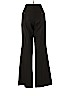 Club Monaco Black Wool Pants Size 2 - photo 2