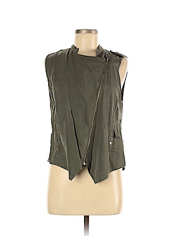 Mossimo Vest (view 1)