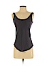 Lululemon Athletica Blue Active Tank Size 4 - photo 1