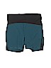 Lululemon Athletica Teal Athletic Shorts Size 10 - photo 1