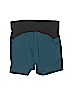 Lululemon Athletica Teal Athletic Shorts Size 10 - photo 2