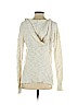 Hollister White Pullover Sweater Size XS-S - photo 2