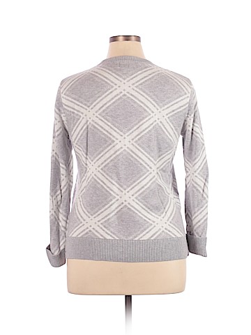 A New Day Pullover Sweater (view 2)