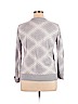 A New Day Gray Pullover Sweater Size XL - photo 2