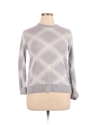 A New Day Pullover Sweater (view 1)