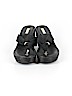 Aldo Black Wedges Size 7 - photo 2