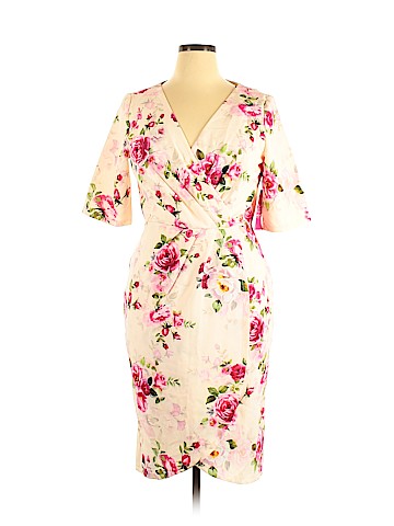 PaperDoll Casual Dress (view 1)