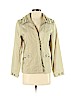 Gallery 100% Polyester Tan Jacket Size P (petite) - photo 1
