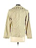 Gallery 100% Polyester Tan Jacket Size P (petite) - photo 2