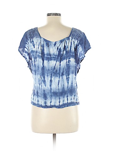 Hollister Short Sleeve Top (view 2)