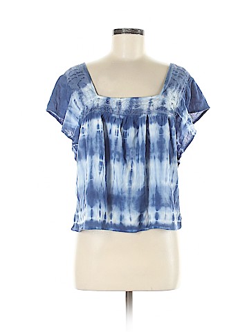 Hollister Short Sleeve Top (view 1)