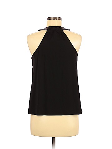 Iris Setlakwe Sleeveless Top (view 2)