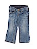 Gap 100% Cotton Blue Jeans Size 18-24 mo - photo 1