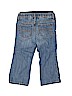 Gap 100% Cotton Blue Jeans Size 18-24 mo - photo 2