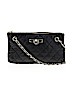DKNY Black Crossbody Bag One size - photo 1