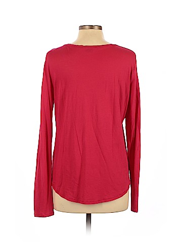 Vince. Long Sleeve T-Shirt (view 2)