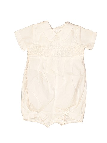 Sweatsedo Short Sleeve Outfit (view 2)