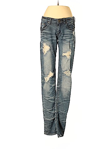 Machine Jeans (view 1)