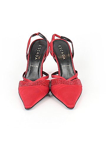 Escada Heels (view 2)
