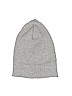 Unbranded Solid Gray Beanie One size - photo 1