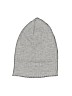 Unbranded Solid Gray Beanie One size - photo 2