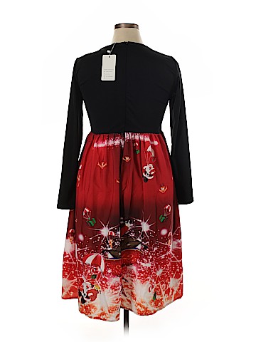 Surcrefas Casual Dress (view 2)