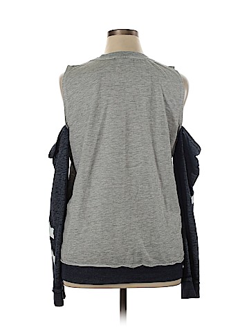 Marvel Sweatshirt (view 2)