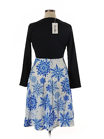 Surcrefas Casual Dress (view 2)