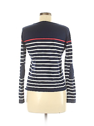 Le Phare De La Baleine Pullover Sweater (view 2)