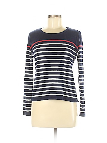 Le Phare De La Baleine Pullover Sweater (view 1)