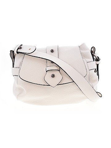 The Limited Leather Crossbody Bag (view 1)