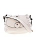 The Limited 100% Leather White Leather Crossbody Bag One size - photo 1