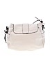 The Limited 100% Leather White Leather Crossbody Bag One size - photo 3
