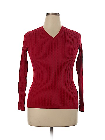 Tommy Hilfiger Pullover Sweater (view 1)