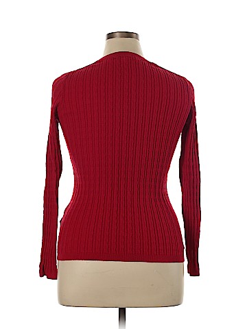 Tommy Hilfiger Pullover Sweater (view 2)