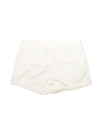 American Eagle Outfitters Khaki Shorts (view 2)