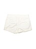 American Eagle Outfitters White Khaki Shorts Size 00 - photo 2