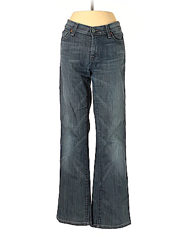 7 For All Mankind Jeans (view 1)