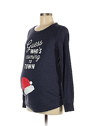 Motherhood Sweatshirt (view 1)