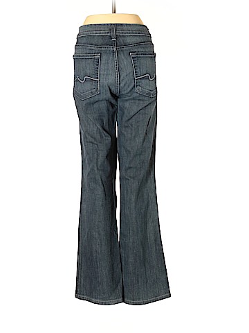 7 For All Mankind Jeans (view 2)