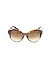 Chloé Stripes Brown Sunglasses One size - photo 2