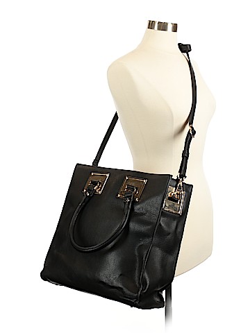 Madison West Satchel (view 2)