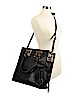 Madison West Black Satchel One size - photo 2