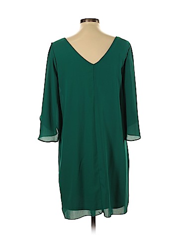Charlotte Russe Casual Dress (view 2)