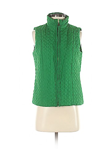 Charter Club Vest (view 1)