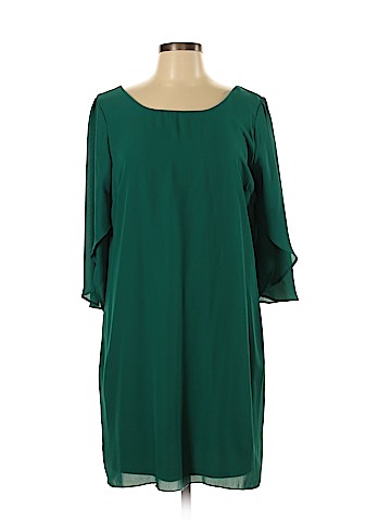 Charlotte Russe Casual Dress (view 1)