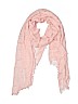 White House Black Market Solid Pink Scarf One size - photo 1
