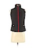 Lauren by Ralph Lauren 100% Polyester Black Vest Size S (petite) - photo 1