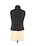 Lauren by Ralph Lauren 100% Polyester Black Vest Size S (petite) - photo 2
